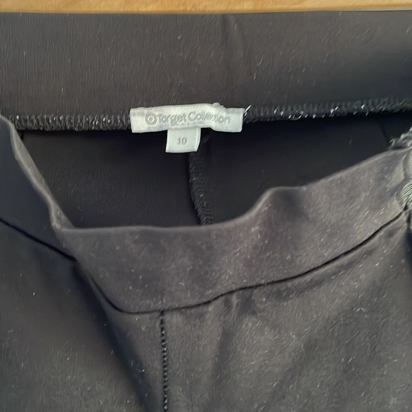 Maternity pants - Picture 3 of 5